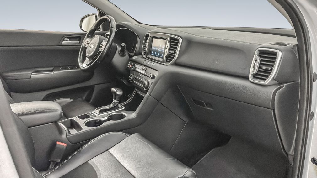 Kia Sportage EX 2018 d&rsquo;occasion à vendre - 30