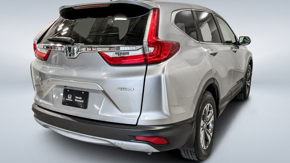 Honda CRV LX 2017 d&rsquo;occasion à vendre - 3