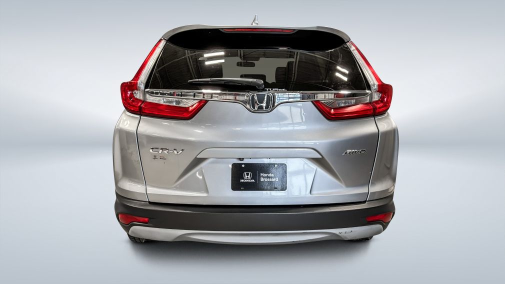 Honda CRV LX 2017 d&rsquo;occasion à vendre - 4