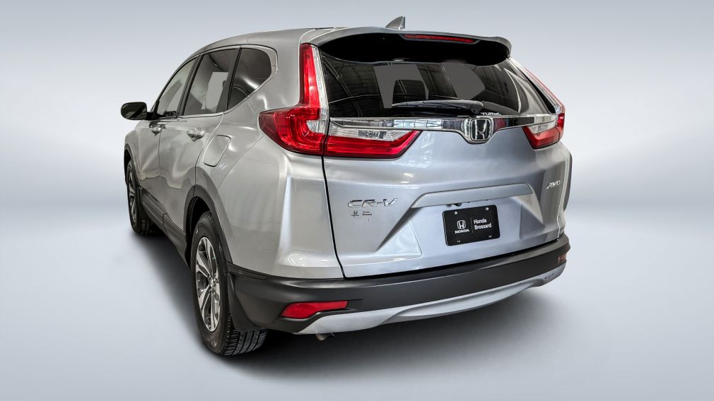 Honda CRV LX 2017 d&rsquo;occasion à vendre - 5
