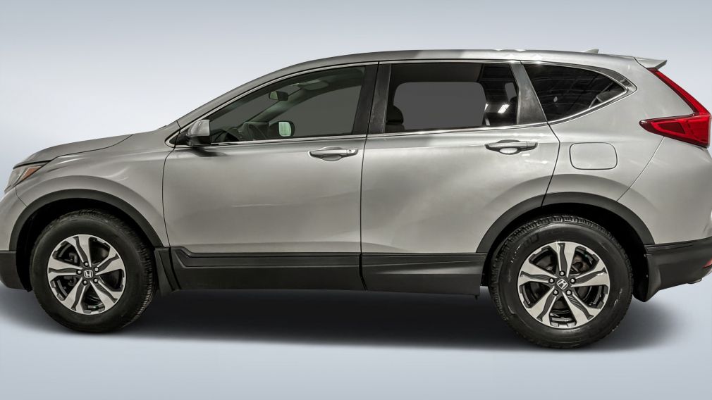Honda CRV LX 2017 d&rsquo;occasion à vendre - 6