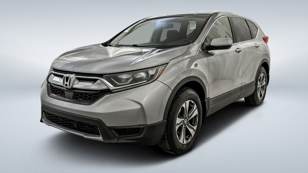 Honda CRV LX 2017 d&rsquo;occasion à vendre - 7
