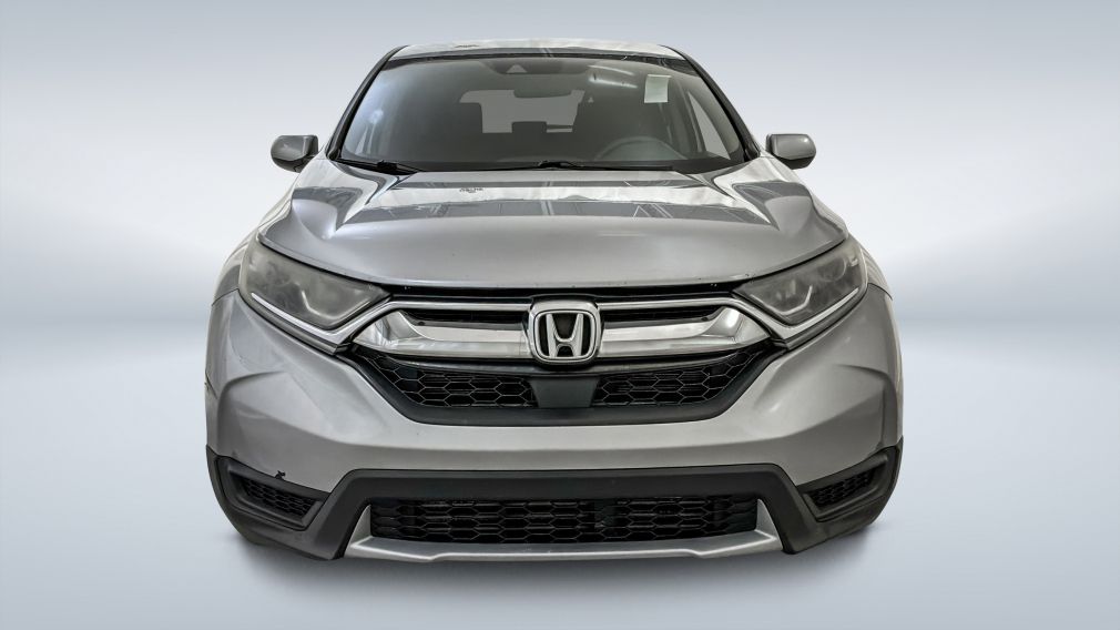 Honda CRV LX 2017 d&rsquo;occasion à vendre - 8