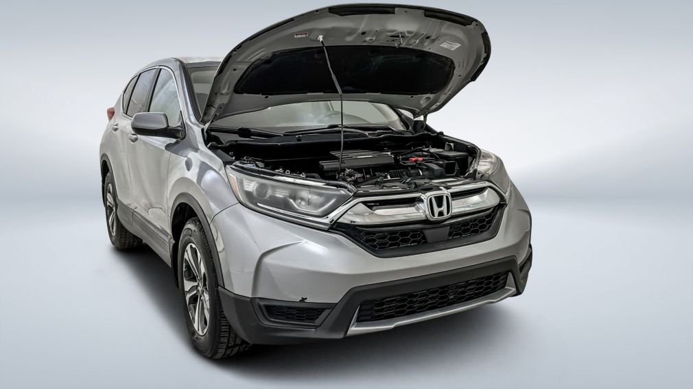 Honda CRV LX 2017 d&rsquo;occasion à vendre - 10