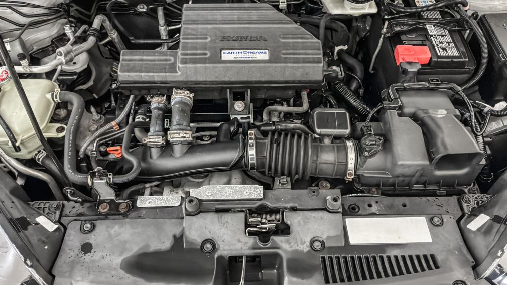 Honda CRV LX 2017 d&rsquo;occasion à vendre - 11
