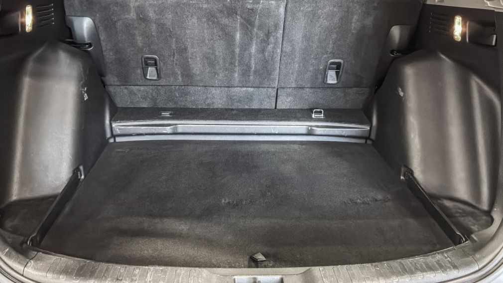 Honda CRV LX 2017 d&rsquo;occasion à vendre - 12