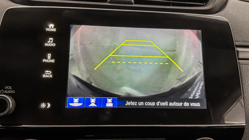 Honda CRV LX 2017 d&rsquo;occasion à vendre - 16