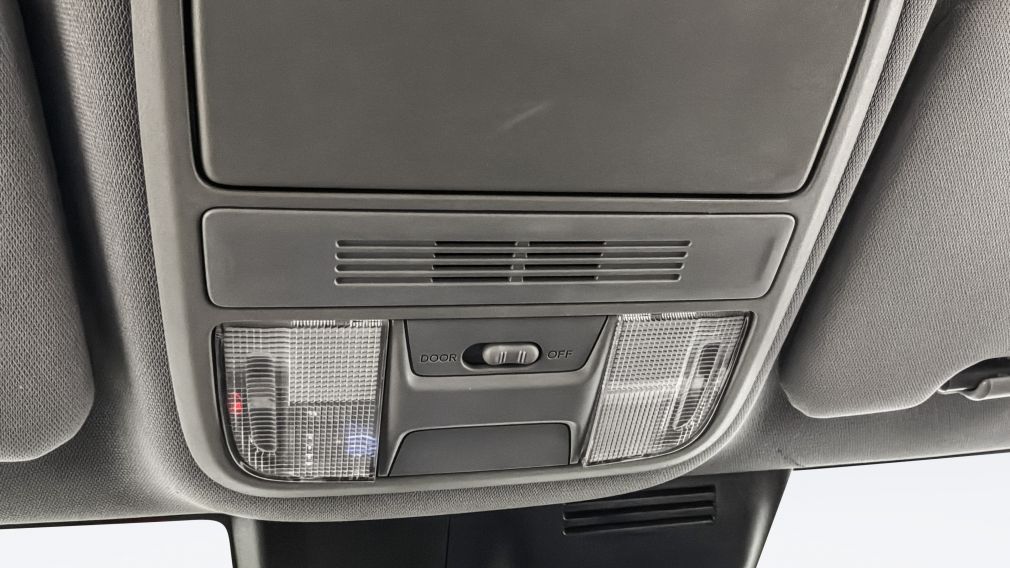 Honda CRV LX 2017 d&rsquo;occasion à vendre - 18