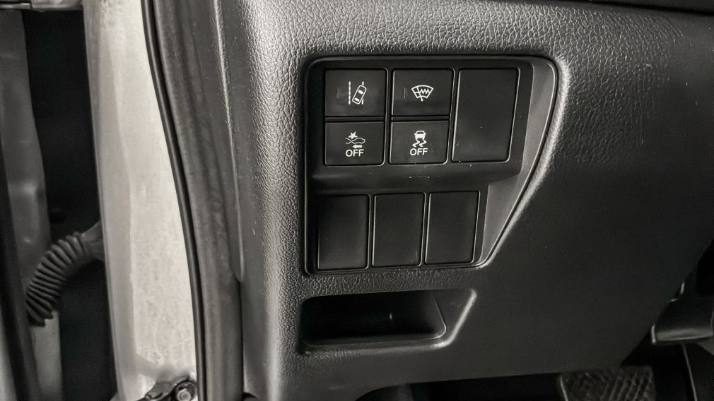 Honda CRV LX 2017 d&rsquo;occasion à vendre - 19