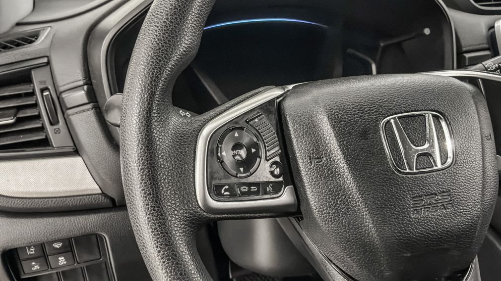 Honda CRV LX 2017 d&rsquo;occasion à vendre - 20