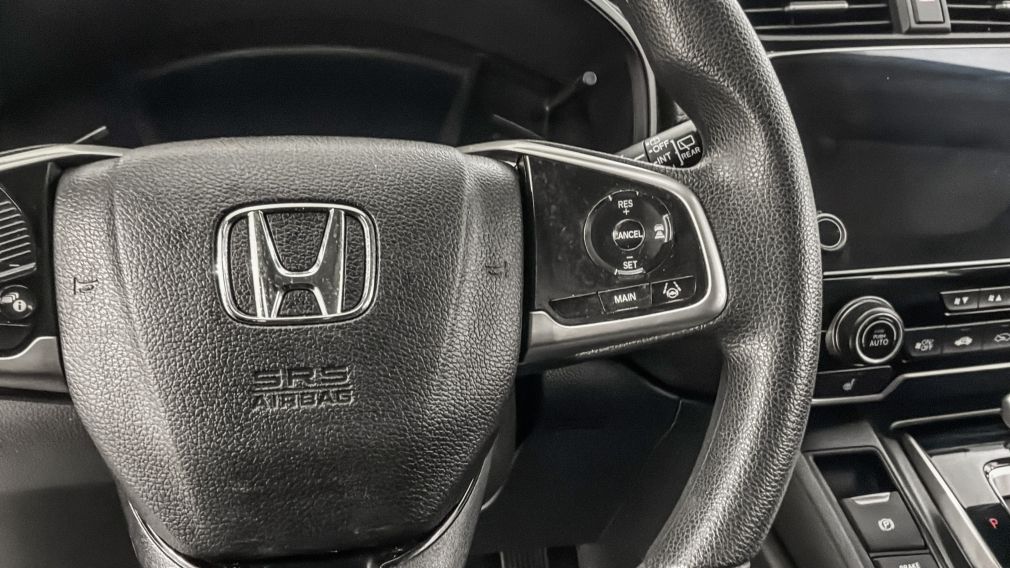 Honda CRV LX 2017 d&rsquo;occasion à vendre - 21