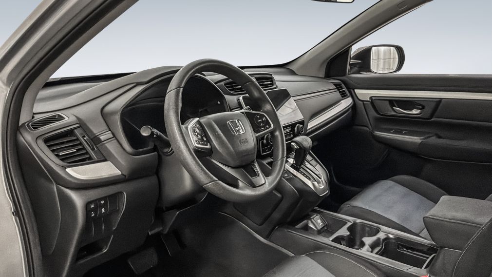 Honda CRV LX 2017 d&rsquo;occasion à vendre - 24