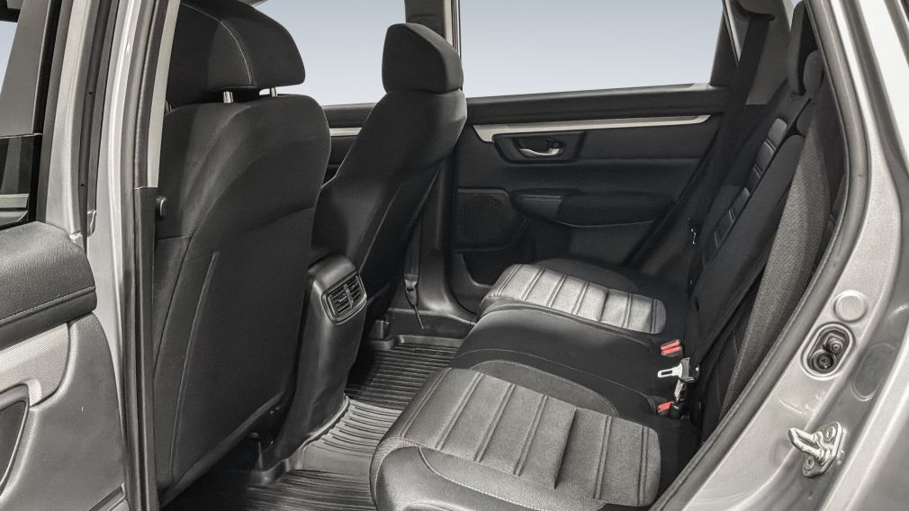 Honda CRV LX 2017 d&rsquo;occasion à vendre - 26