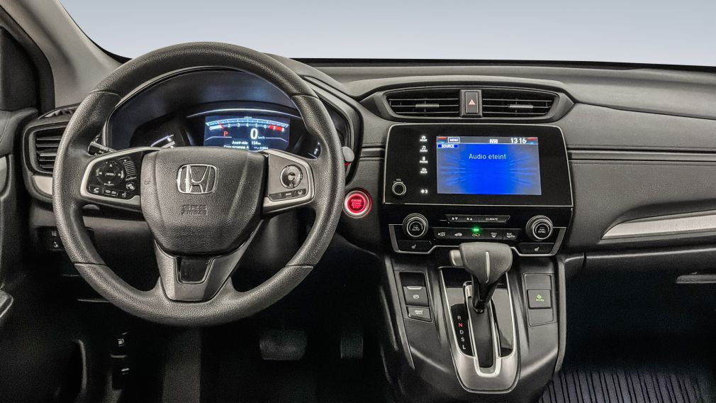 Honda CRV LX 2017 d&rsquo;occasion à vendre - 31