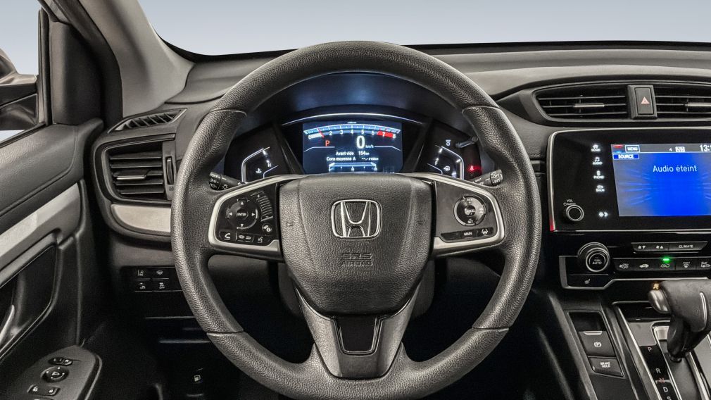 Honda CRV LX 2017 d&rsquo;occasion à vendre - 32