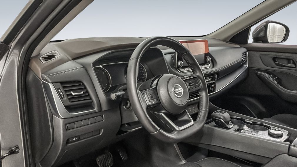 Nissan Rogue S 2021 d&rsquo;occasion à vendre - 26