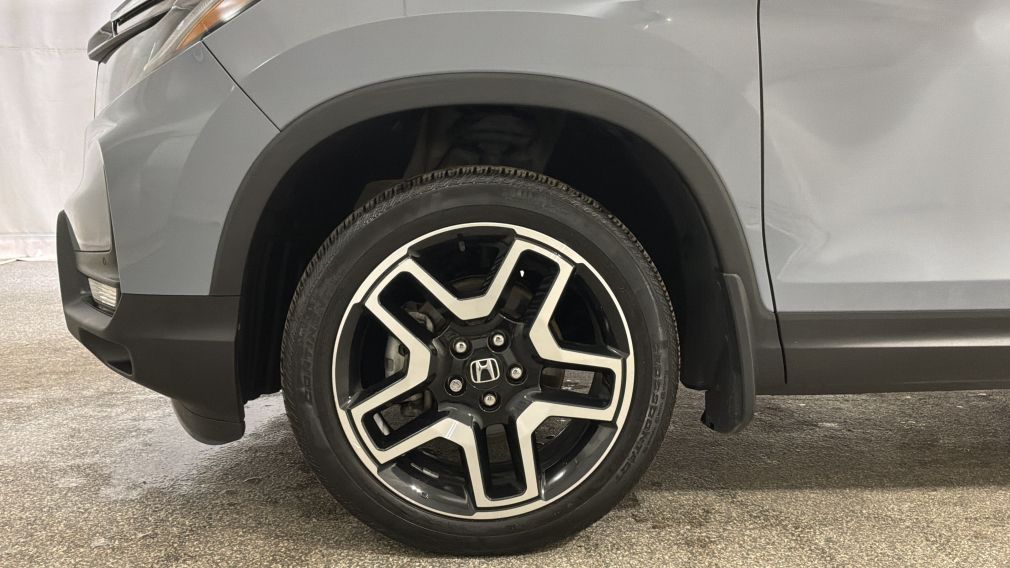 Honda Passport Touring 2022 d&rsquo;occasion à vendre - 9