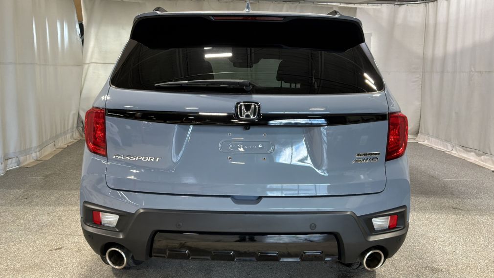 Honda Passport Touring 2022 d&rsquo;occasion à vendre - 4