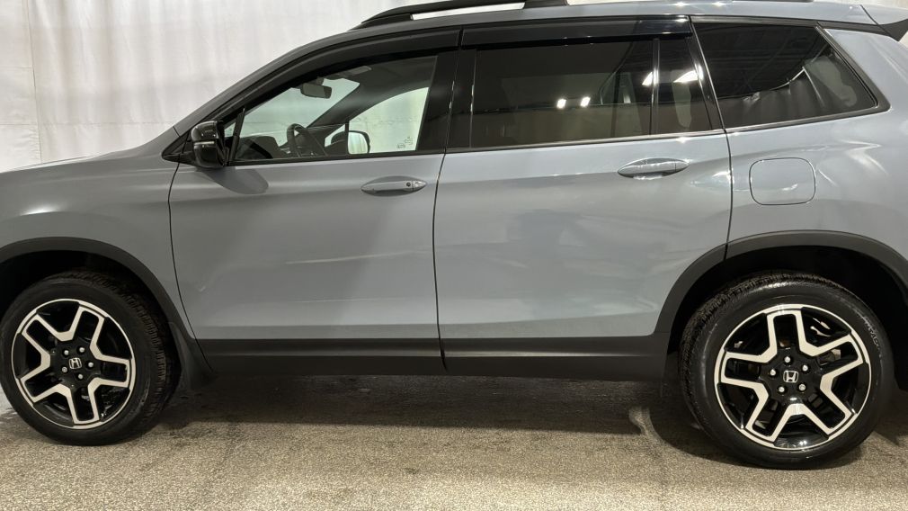 Honda Passport Touring 2022 d&rsquo;occasion à vendre - 6