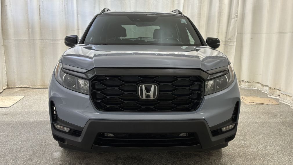 Honda Passport Touring 2022 d&rsquo;occasion à vendre - 8