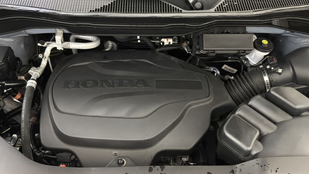 Honda Passport Touring 2022 d&rsquo;occasion à vendre - 11