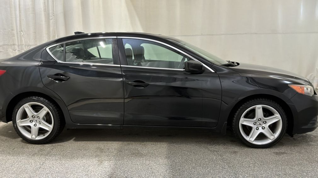 Acura ILX Premium Pkg 2013 d&rsquo;occasion à vendre - 2