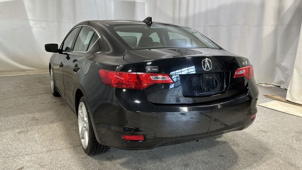 Acura ILX Premium Pkg 2013 d&rsquo;occasion à vendre - 5