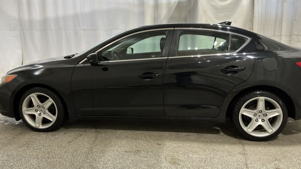 Acura ILX Premium Pkg 2013 d&rsquo;occasion à vendre - 6