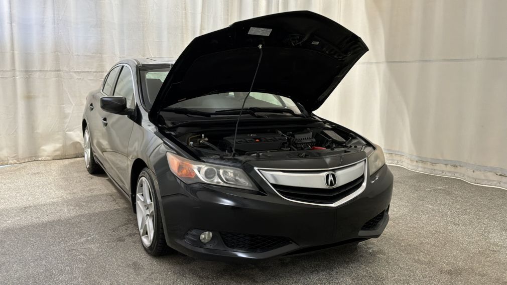 Acura ILX Premium Pkg 2013 d&rsquo;occasion à vendre - 10