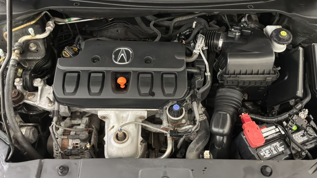 Acura ILX Premium Pkg 2013 d&rsquo;occasion à vendre - 11