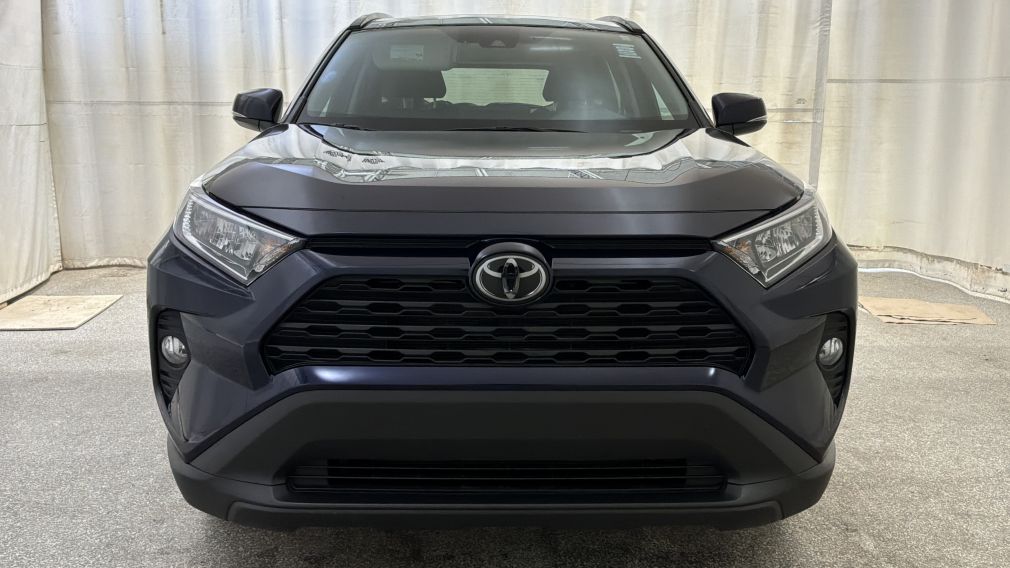 Toyota Rav 4 XLE 2020 d&rsquo;occasion à vendre - 8