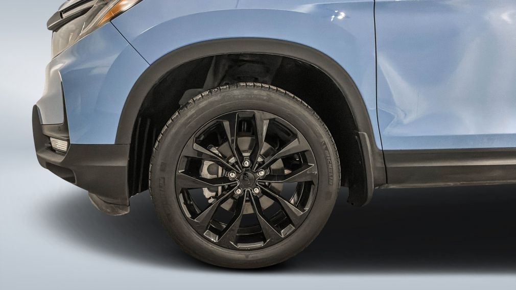 Honda Ridgeline TrailSport 2025 à vendre à Trois-Rivières - 9