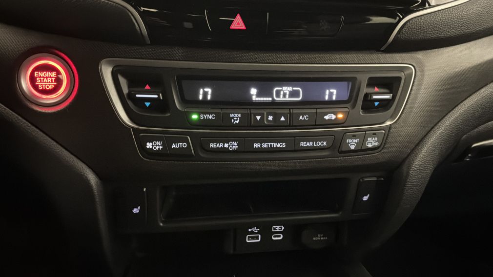 Honda Ridgeline TrailSport 2025 à vendre à Trois-Rivières - 12