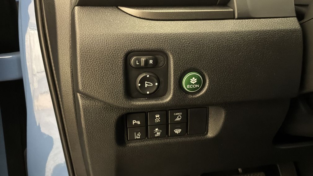 Honda Ridgeline TrailSport 2025 à vendre à Trois-Rivières - 14