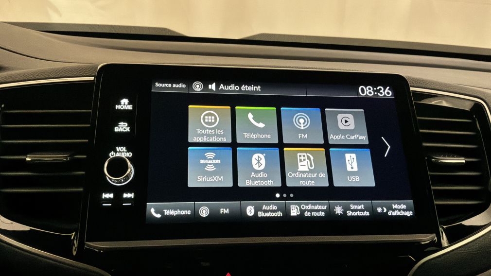 Honda Ridgeline TrailSport 2025 à vendre à Trois-Rivières - 16