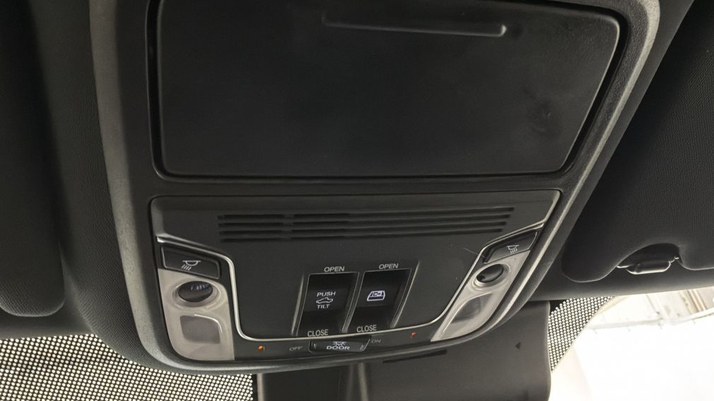 Honda Ridgeline TrailSport 2025 à vendre à Trois-Rivières - 17