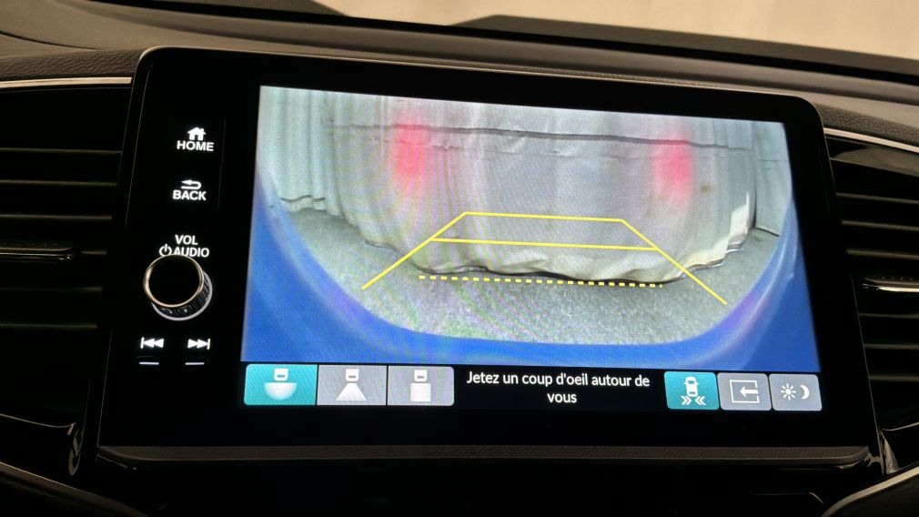Honda Ridgeline TrailSport 2025 à vendre à Trois-Rivières - 20