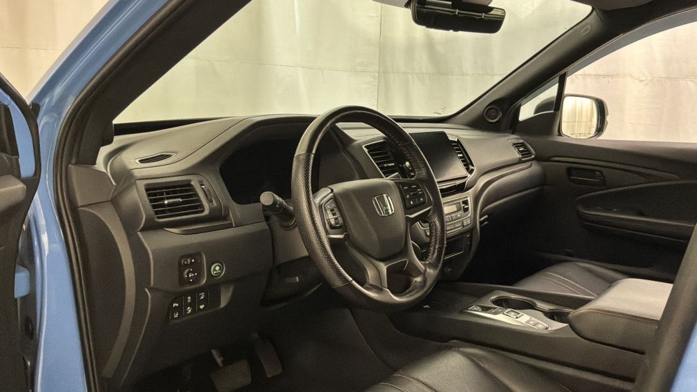 Honda Ridgeline TrailSport 2025 à vendre à Trois-Rivières - 24