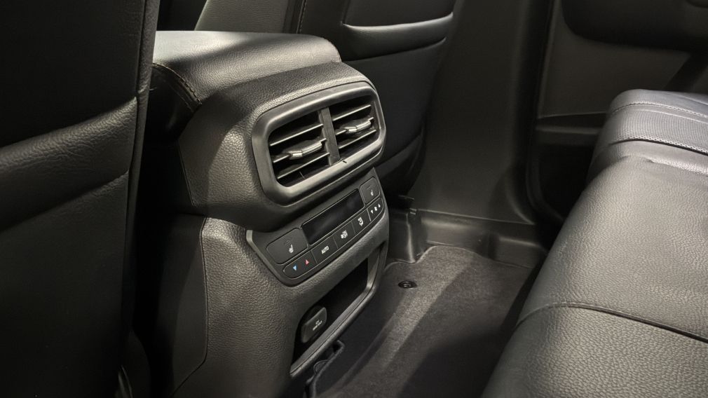 Honda Ridgeline TrailSport 2025 à vendre à Trois-Rivières - 26