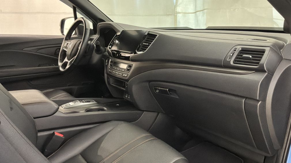 Honda Ridgeline TrailSport 2025 à vendre à Trois-Rivières - 29