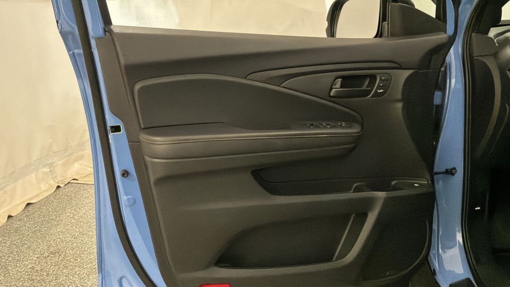 Honda Ridgeline TrailSport 2025 à vendre à Trois-Rivières - 31