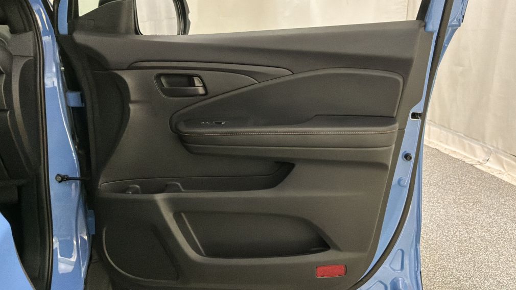 Honda Ridgeline TrailSport 2025 à vendre à Trois-Rivières - 32