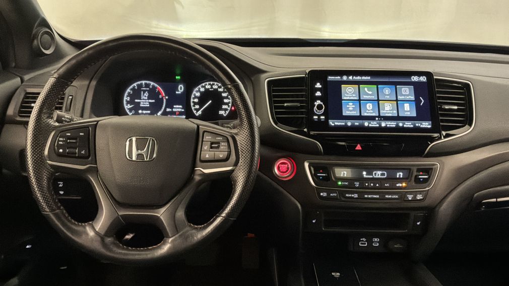 Honda Ridgeline TrailSport 2025 à vendre à Trois-Rivières - 34