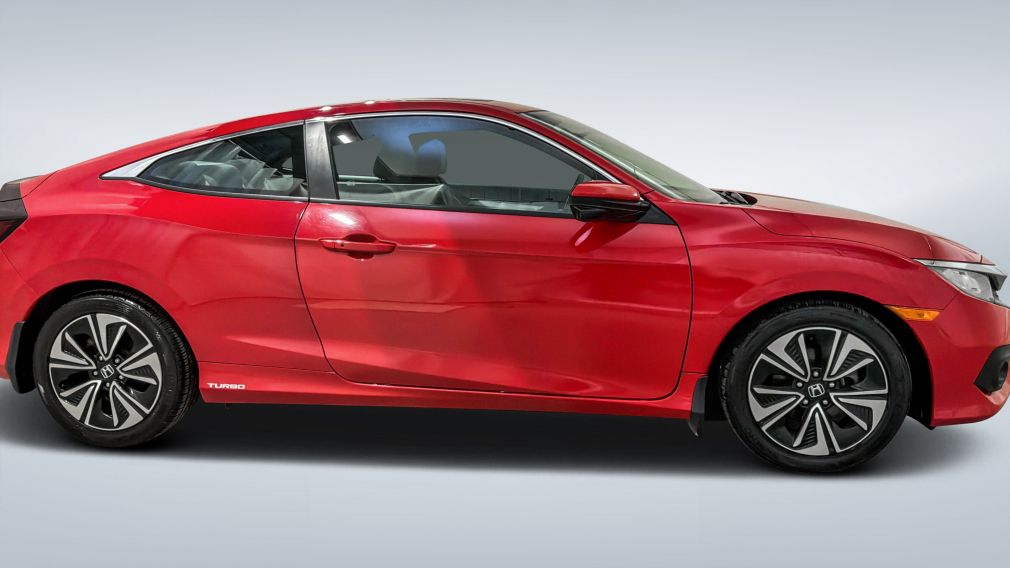 Honda Civic EX-T 2017 à vendre à Shawinigan - 2