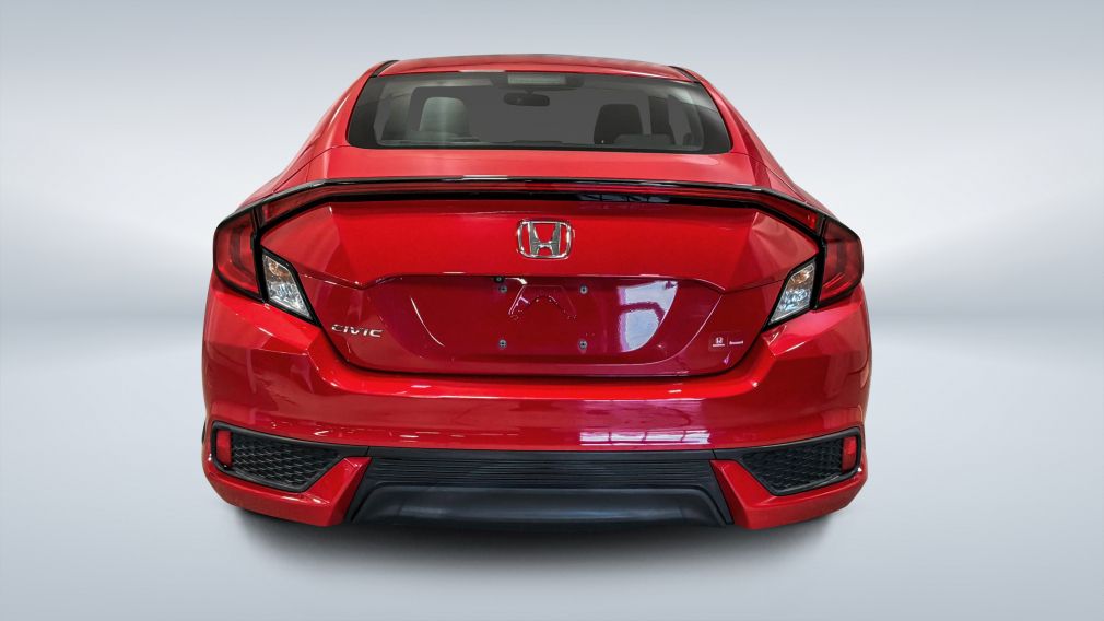 Honda Civic EX-T 2017 à vendre à Shawinigan - 4