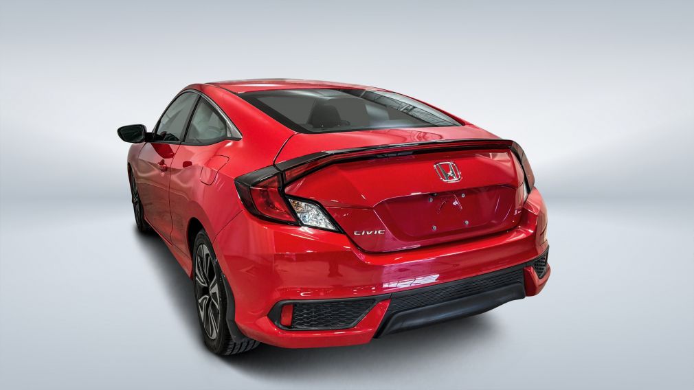 Honda Civic EX-T 2017 à vendre à Shawinigan - 5