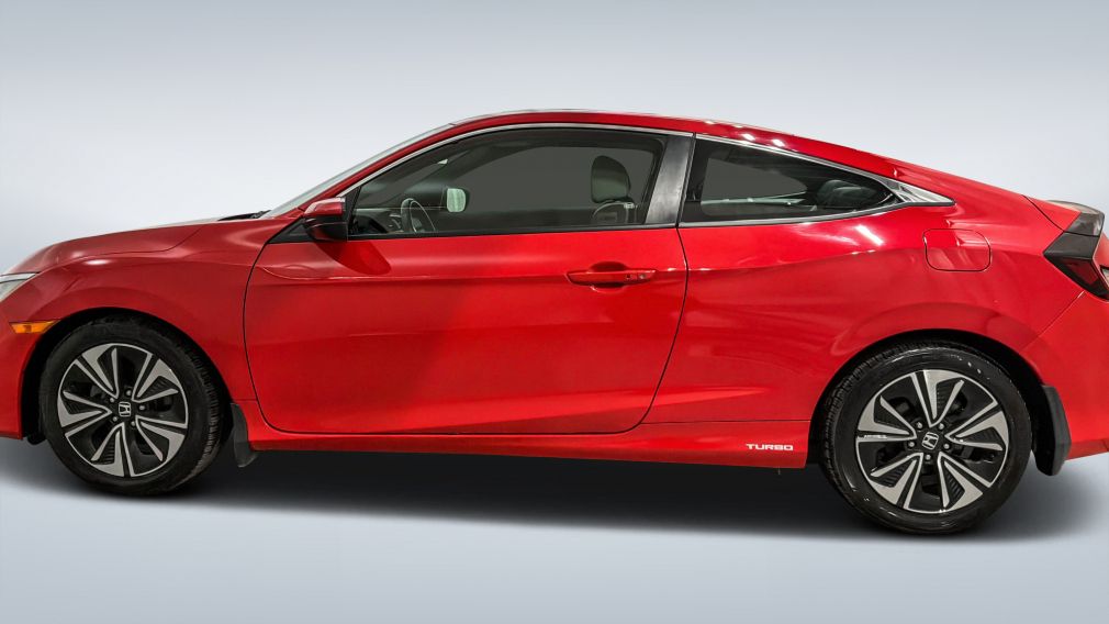 Honda Civic EX-T 2017 à vendre à Shawinigan - 6
