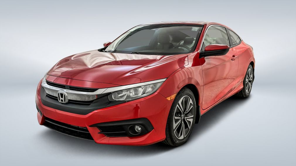 Honda Civic EX-T 2017 à vendre à Shawinigan - 7