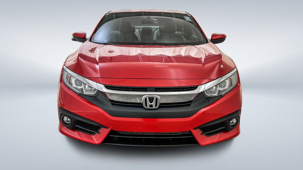 Honda Civic EX-T 2017 à vendre à Shawinigan - 8