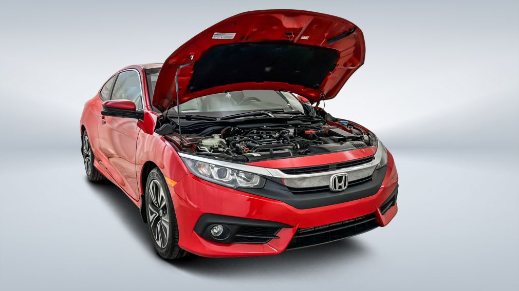 Honda Civic EX-T 2017 à vendre à Shawinigan - 10